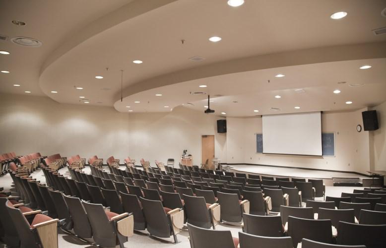 Salles de conférences et salles de réunions