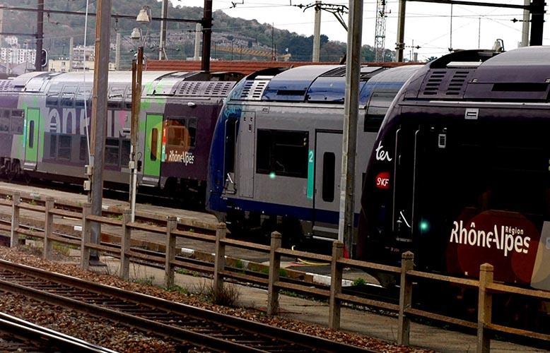 Bruit et vibrations générés par les transports ferroviaires