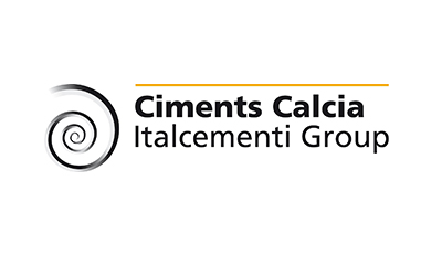 Ciments Calcia