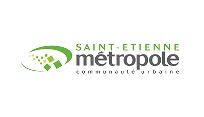 Saint Etienne métropole