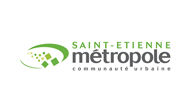 Saint-etienne metropole